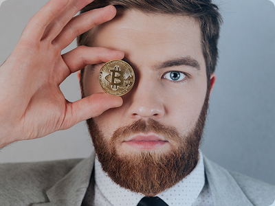 Carlos Herrera - Asesor de clientes de Alto Finexión